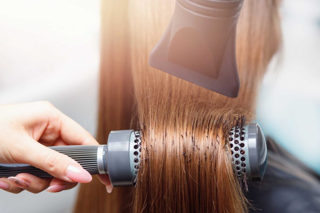 Salon Manhasset
