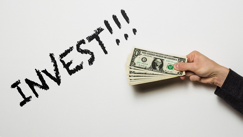 Investment Advice Houston